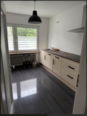 Foto - Etagenwohnung in Wuppertal zum Kaufen