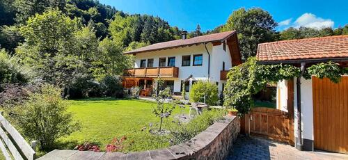 Foto - Einfamilienhaus zum Kaufen in Ruhpolding