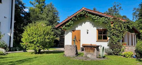 Foto - Einfamilienhaus in Ruhpolding