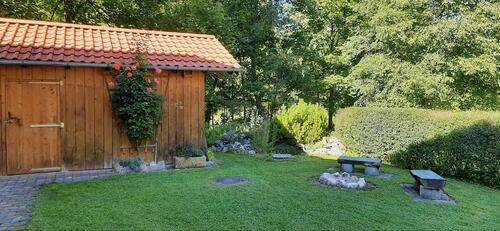 Foto - Einfamilienhaus in Ruhpolding zum Kaufen