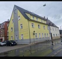 4Zimmerwohnung mit ausgebautem DG in Zirndorf