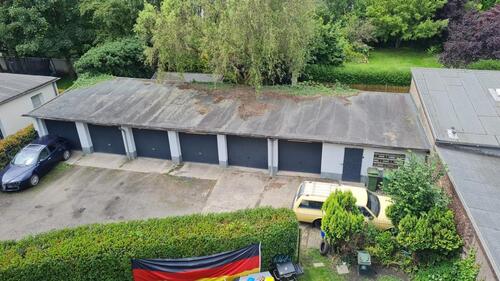 Foto - Garage zu vermieten von privat - 80,00 EUR Miete,
