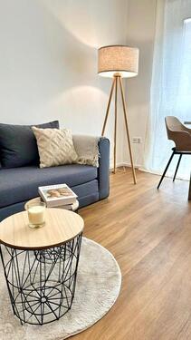 Foto - Etagenwohnung zur Miete in Nürnberg