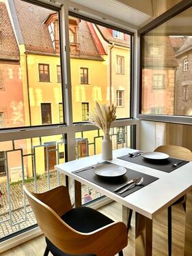 Foto - Etagenwohnung in Nürnberg