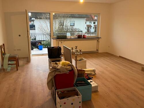 Foto - Wohnung in Forst - 1.450,00 EUR Kaltmiete,