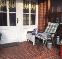 Helle 3,5-Zimmer-Wohnung im 1.OG in Bülstedt zu vermieten - Tarmstedt