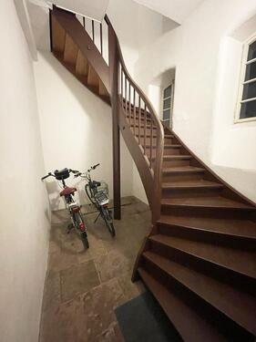 Foto - Etagenwohnung zur Miete in Collenberg