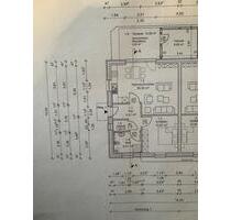 Husum, Noldeweg, Terrassenwohnung ab 01.02.2026 zu vermieten
