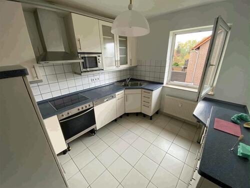 Foto - Etagenwohnung in Gifhorn zum Kaufen