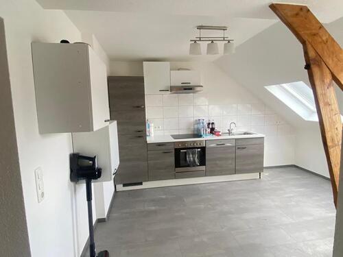 Foto - Etagenwohnung in Stolberg (Rheinland) zur Miete