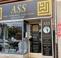 Berger straße laden sofort abgeben - Frankfurt am Main Bornheim