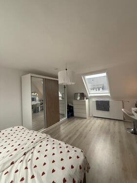 Foto - 3 Zimmer Etagenwohnung zur Miete in Hillesheim