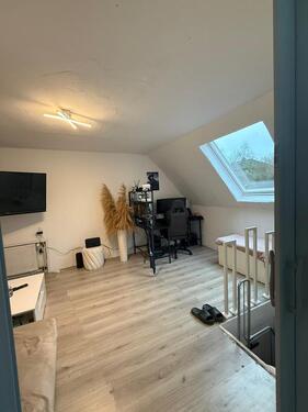 Foto - Etagenwohnung in Hillesheim zur Miete