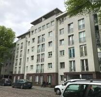 ***WBS FÜR ROLLSTUHLFAHRER NOTWENDIG***- barrierefreie 2-Zimmerwohnung - Berlin Reinickendorf