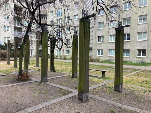 Foto - 2 Zimmer Etagenwohnung zur Miete in Berlin