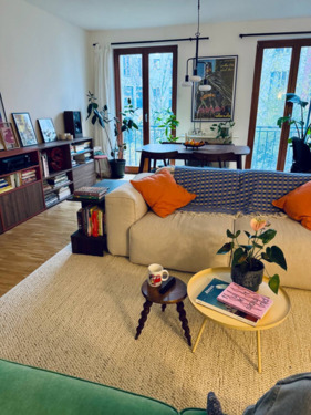 Foto - 3 Zimmer Etagenwohnung zur Miete in Berlin