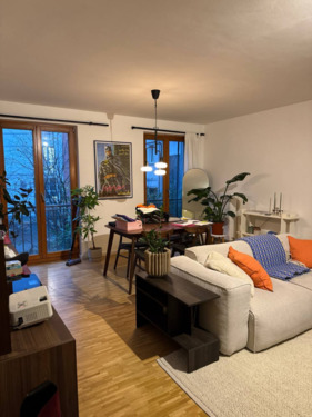 Foto - 3 Zimmer Etagenwohnung in Berlin