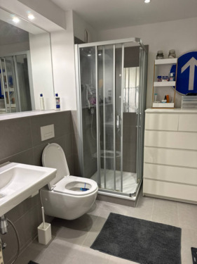 Foto - Etagenwohnung in Berlin zur Miete