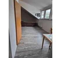 2 ZKB Wohnung im Dachgeschoß in 54439 Fisch zu vermieten - Saarburg