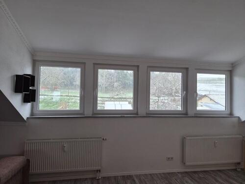 Foto - 2 Zimmer Etagenwohnung in Saarburg