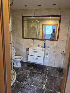 Foto - Etagenwohnung in Saarburg zur Miete