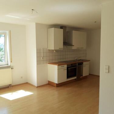 Foto - 2 Zimmer Etagenwohnung zur Miete in Schwäbisch Gmünd