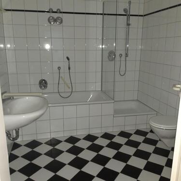 Foto - 2 Zimmer Etagenwohnung in Schwäbisch Gmünd