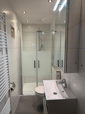 Foto - 2,5-Zimmer , Single-Wohnung, Hösbach-Bhf, 910€ Warmmiete