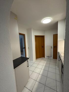 Foto - 2 Zimmer Etagenwohnung zur Miete in Hösbach