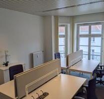 Büro Hygge: Flexible Büroräume & Geschäftsadresse in Flensburg