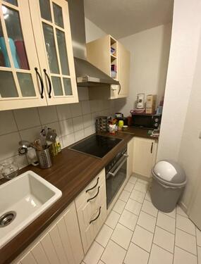 Foto - Maisonettenwohnung in Neutraubling zur Miete