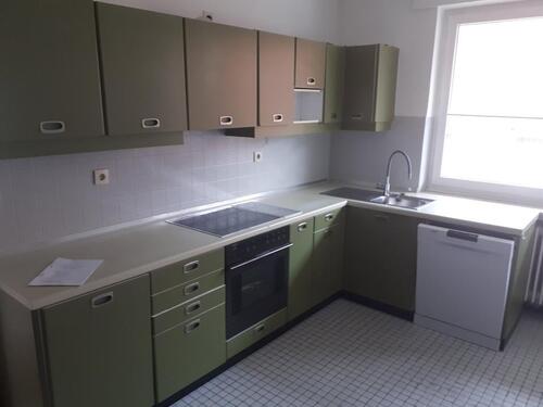 Foto - 1 Zimmer Einfamilienhaus zur Miete in Rosendahl