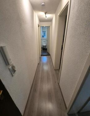 Foto - 3 Zimmer Etagenwohnung zur Miete in Marbach am Neckar