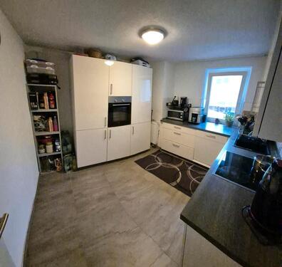 Foto - Etagenwohnung in Marbach am Neckar zur Miete