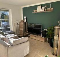 Wohnung mit eigenem Garten - perfekt für Hundehalter - München Hadern