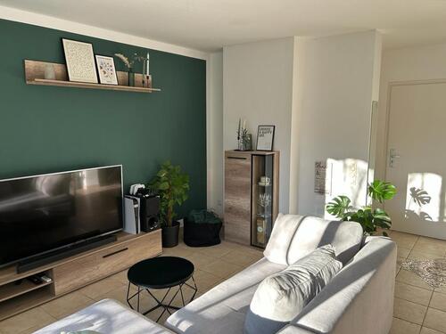 Foto - 2.5 Zimmer Etagenwohnung zur Miete in München