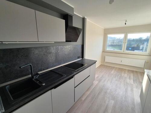 Foto - 2 Zimmer Etagenwohnung in Altena