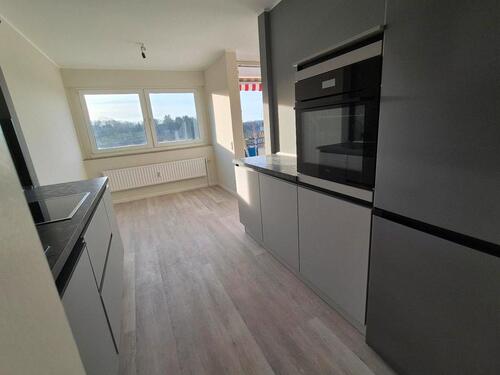 Foto - Etagenwohnung in Altena zur Miete