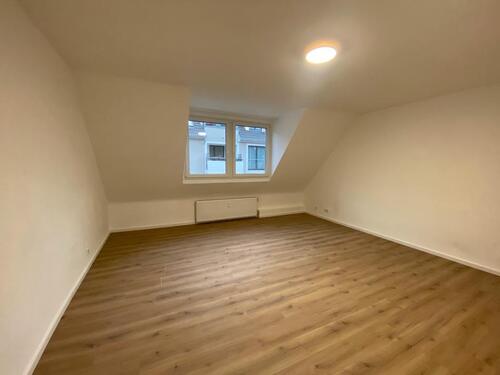 Foto - Großzügige 4-Zimmer-Masionettewohnung in Kalk!