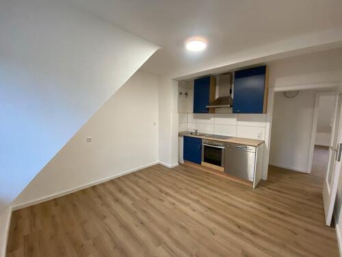 Foto - 4 Zimmer Maisonettenwohnung zur Miete in Köln