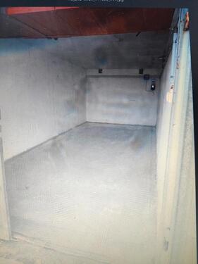 Foto - Garage in Schönebeck zu vermieten. Wilhelm-Hellge-Str