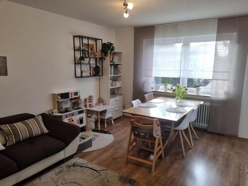 Foto - Moderne 4-Zimmer Wohnung mit Balkon in Bad Wörishofen