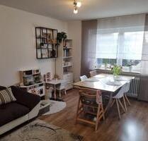 Moderne 4-Zimmer Wohnung mit Balkon in Bad Wörishofen