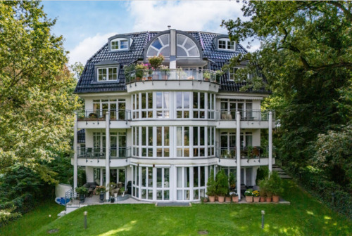 Foto - Traumwohnung mit direktem Seezugang