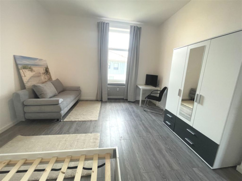 Foto - 1 Zimmer Etagenwohnung zur Miete in Stadthagen