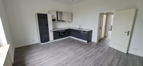 Foto - Etagenwohnung in Stadthagen zur Miete