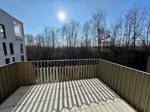 Foto - Charmante 2-Zimmer-Wohnung mit Balkon