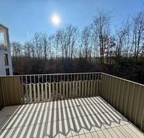 Charmante 2-Zimmer-Wohnung mit Balkon - Remseck am Neckar