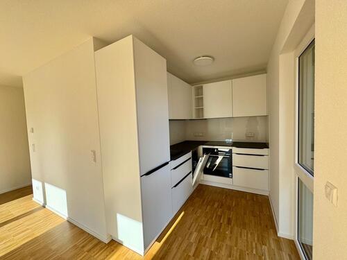 Foto - 2 Zimmer Etagenwohnung zur Miete in Remseck am Neckar