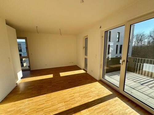 Foto - 2 Zimmer Etagenwohnung in Remseck am Neckar